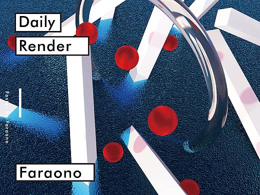 # Daily Render S1