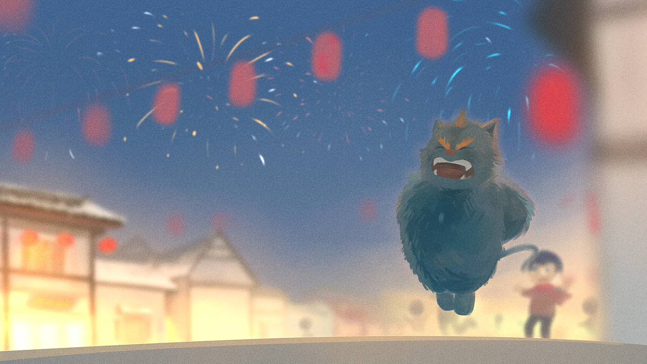 年绘本（图ZMTM3NjczMTky） - 绘本 - 站酷设计师王了个圈圈原创素材 - 站酷ZCOOL