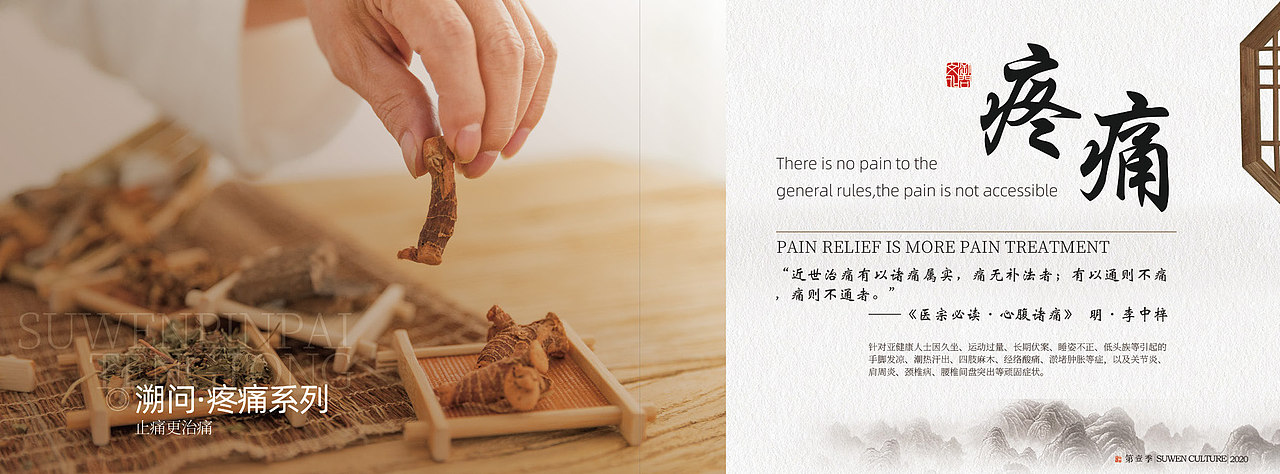 溯问品牌手册（图ZMjM3NjkxNzE2） - 书籍/画册 - 站酷设计师青衫衫原创素材 - 站酷ZCOOL