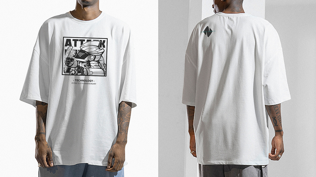 小z共创记【Z字特攻队】（图ZMjU5MjcyMzI4） - IP形象 - 站酷设计师Good_Wifi原创素材 - 站酷ZCOOL