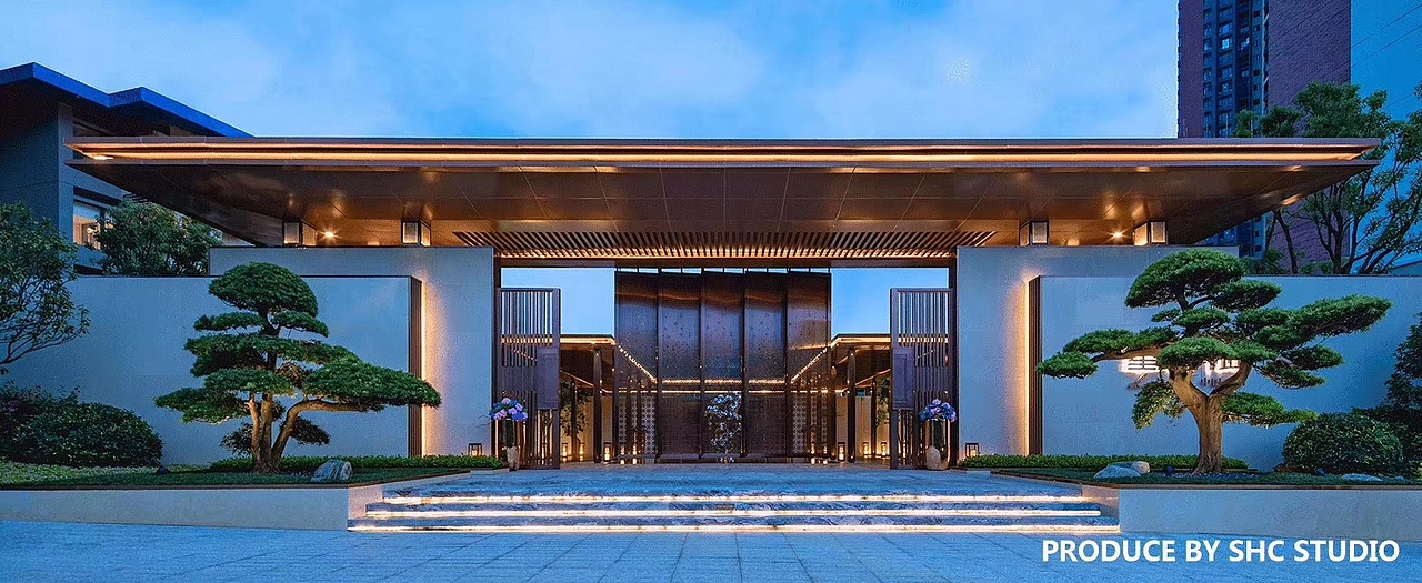 惠州·星河丹提