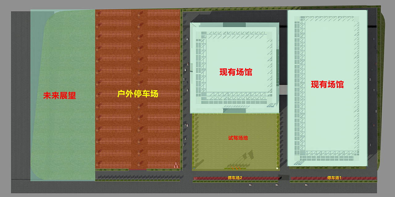 常州西太湖国际博览中心