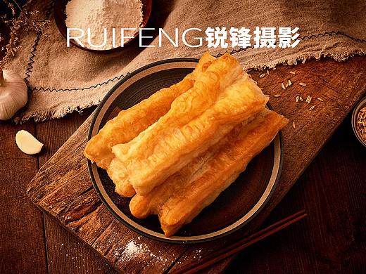 武汉美食摄影|外卖拍摄|早餐食品拍摄|RUIFENG锐锋摄影