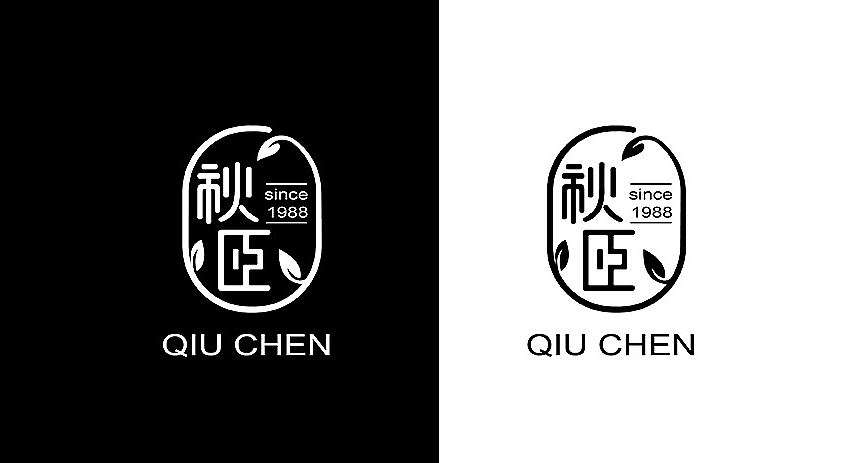 郑州上禅化妆品logo设计案例展示