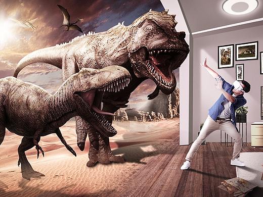 VR海报（个人主页-ZNDIxNTUxNTY=） - 海报 - 站酷设计师甜酒果果army原创素材 - 站酷ZCOOL