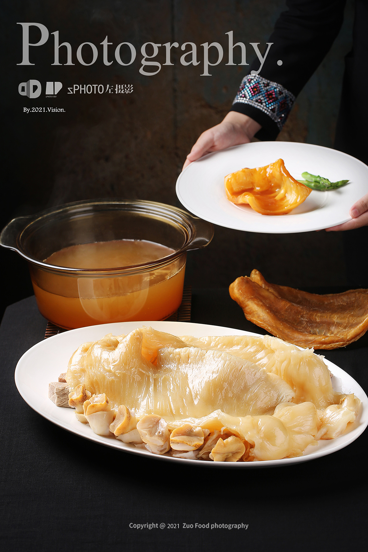 美食摄影【太钟东海】@左摄影（图ZMjY2OTQyNzc2） - 美食摄影 - 站酷设计师左摄影z原创素材 - 站酷ZCOOL