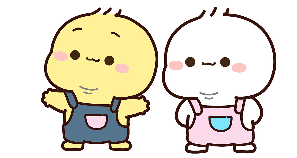 不二呆日常16表情包