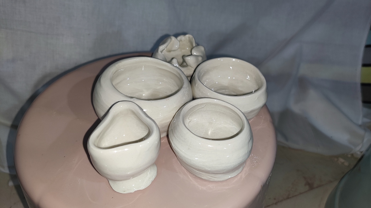 陶艺（图ZMjc1NjY3MTQ4） - 工艺品设计 - 站酷设计师十三木木原创素材 - 站酷ZCOOL