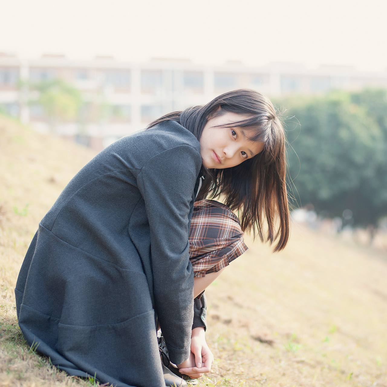 小鳥ちゃんと一日