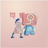 容艺的头像