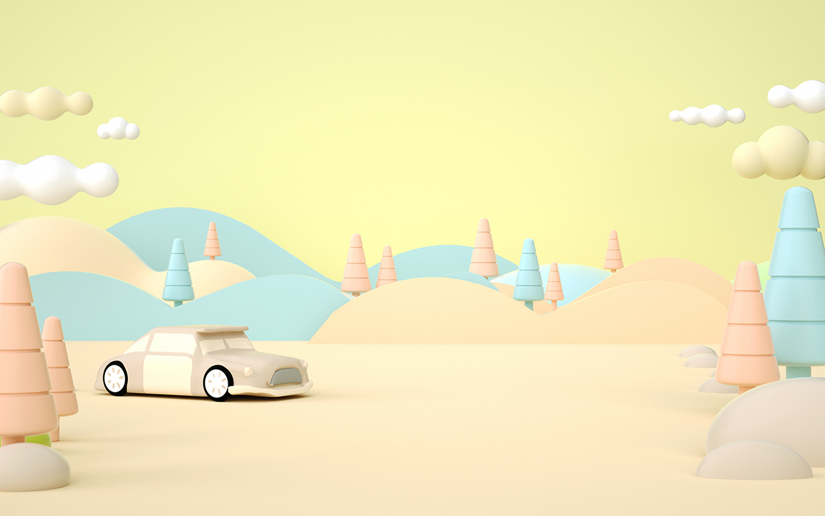 哆拉拉哟的个人主页（封面预览） - 主页封面设置 - 站酷设计师哆拉拉哟原创素材 - 站酷ZCOOL