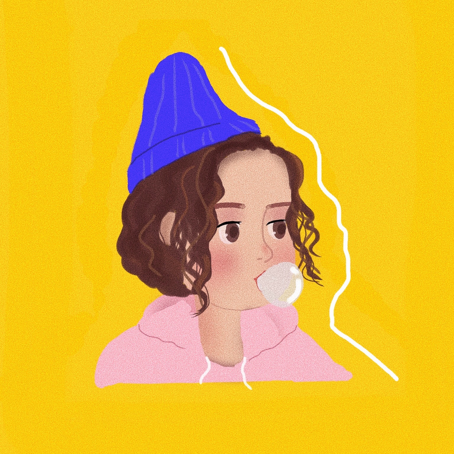 ipad指绘