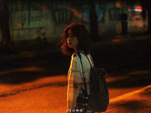 夜太黑（个人主页-ZMzA5OTcwMTY=） - 人像摄影 - 站酷设计师清欢映像原创素材 - 站酷ZCOOL