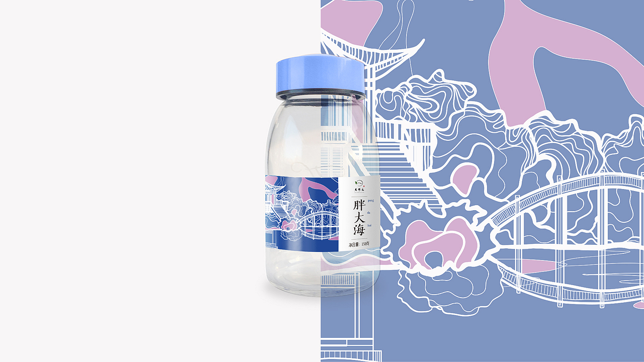 包装设计合集（图ZMTk3NTcwMzIw） - 包装 - 站酷设计师陈炒饭原创素材 - 站酷ZCOOL