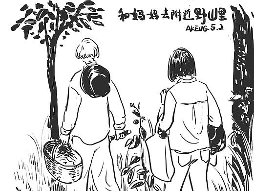 生活小品画