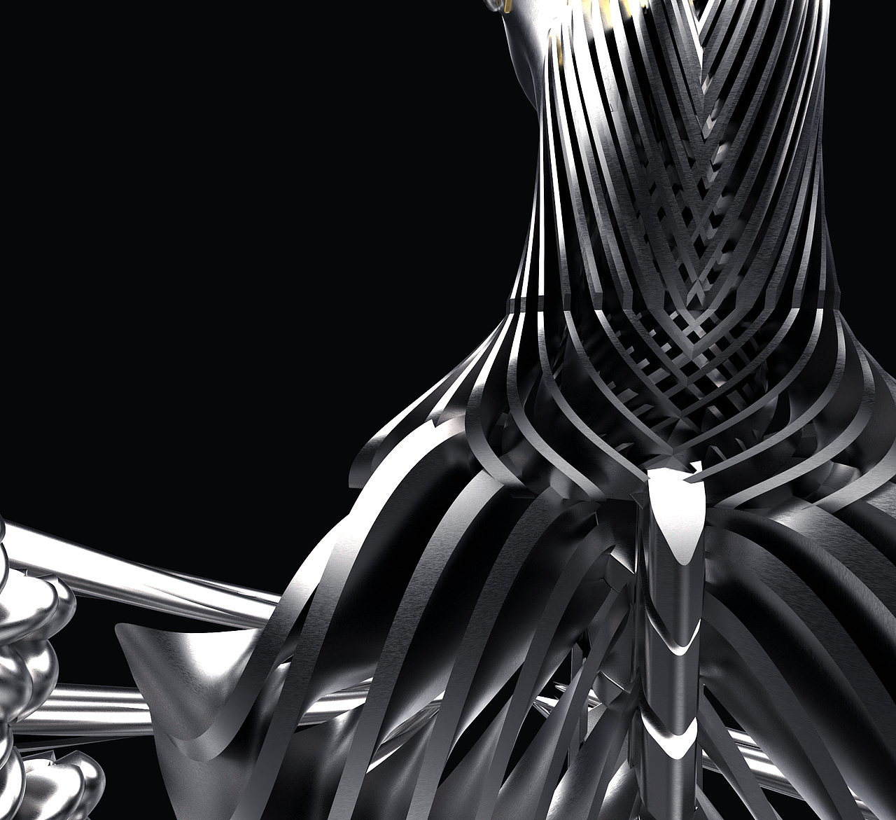 义肢体语言（图ZMjE3OTI1OTEy） - 其他三维 - 站酷设计师侧疯文原创素材 - 站酷ZCOOL