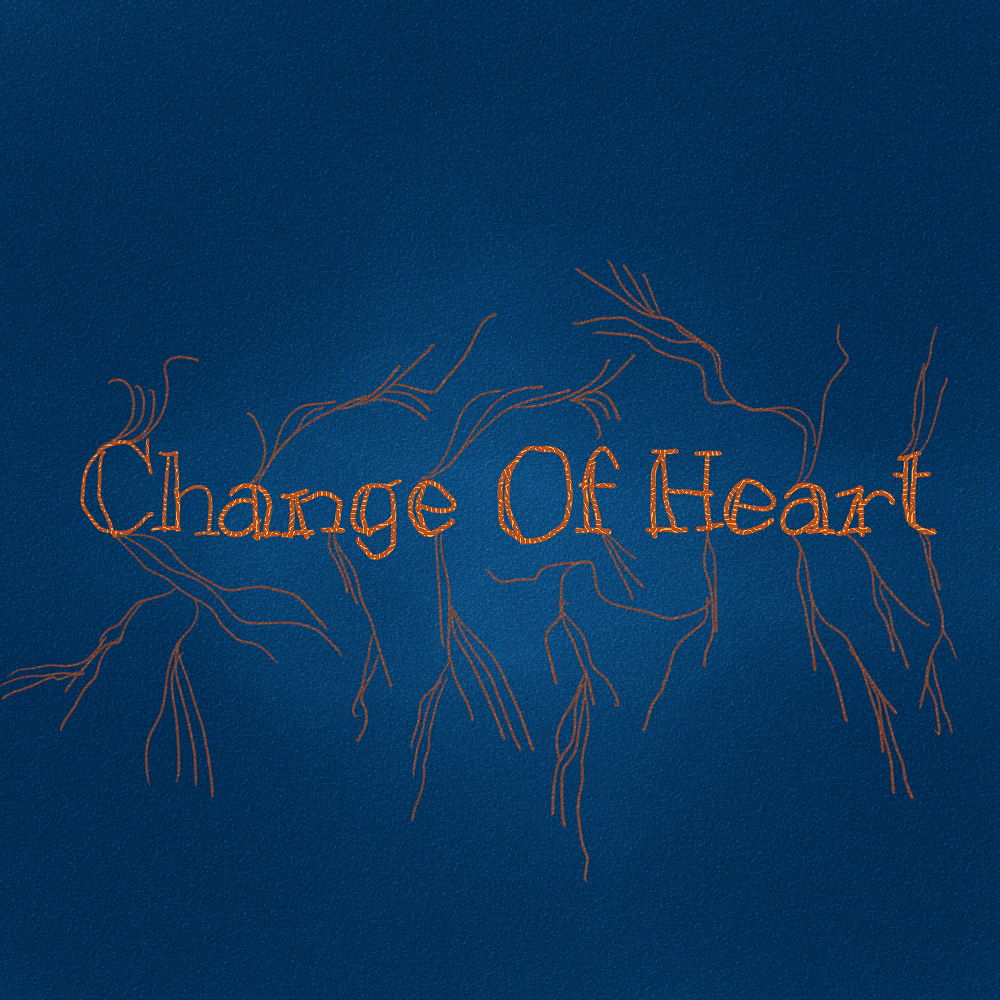 Change of heart