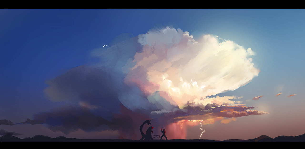 【白梦小岛】二