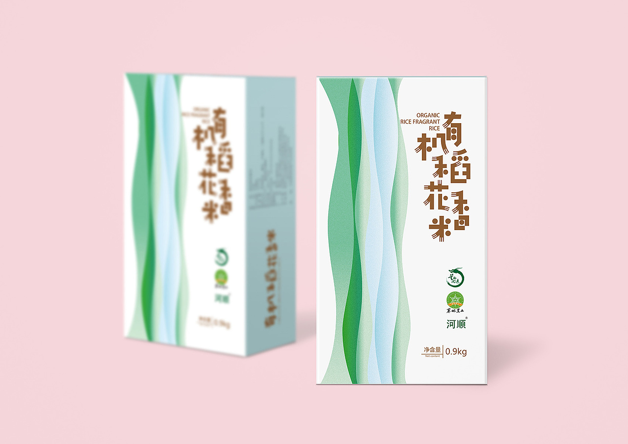 兰西蟹田米——原生自然 更营养