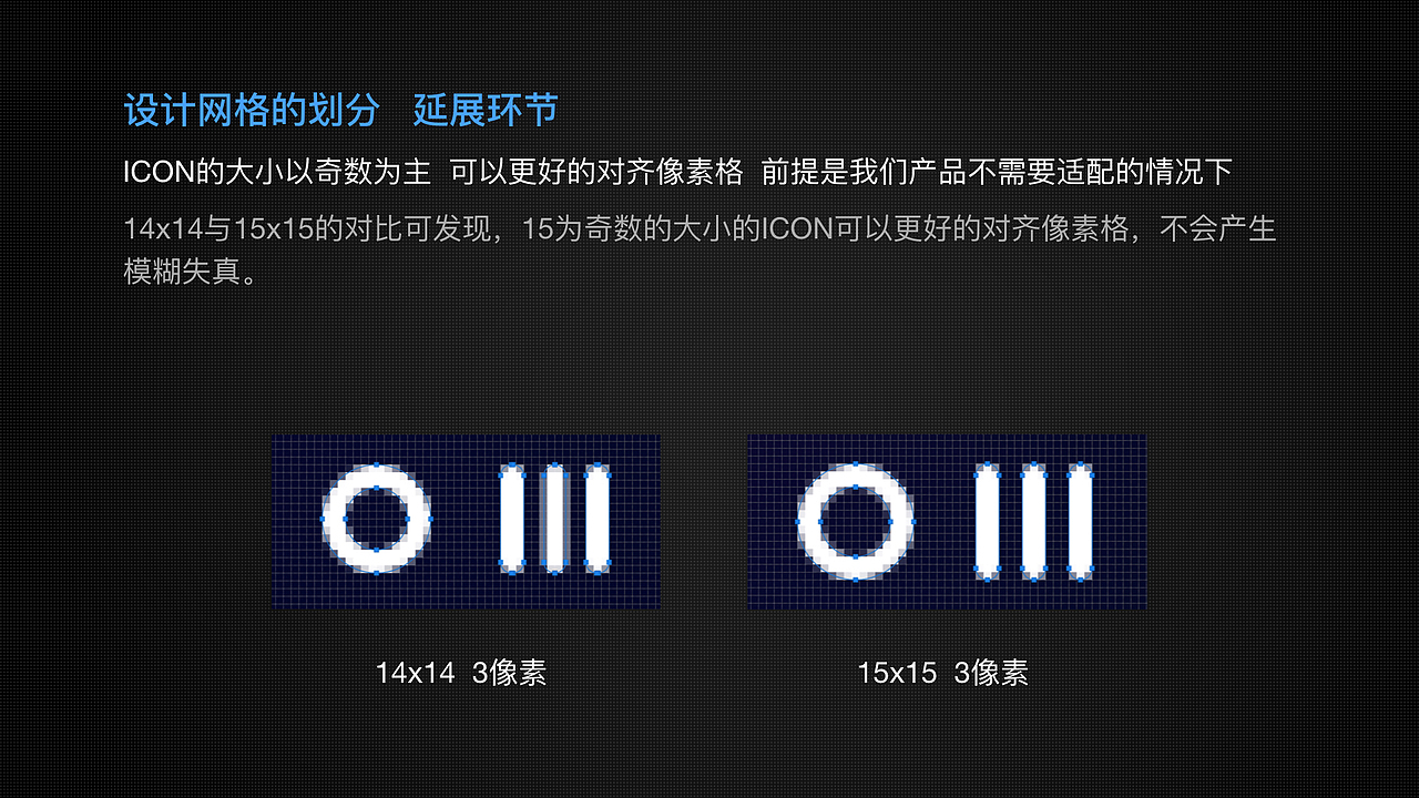 设计分享会-触摸屏设计基本规范