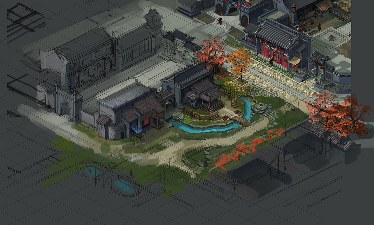 老年人发作品继续 2008-2013