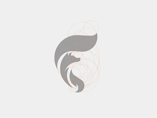 狐狸珠宝LOGO设计提案