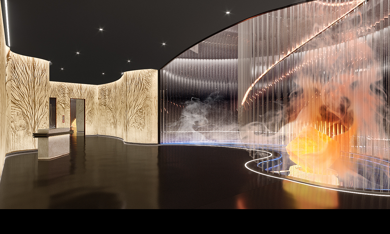 小结（图ZMTk2NTAxMDI4） - 家装设计 - 站酷设计师XuEason原创素材 - 站酷ZCOOL