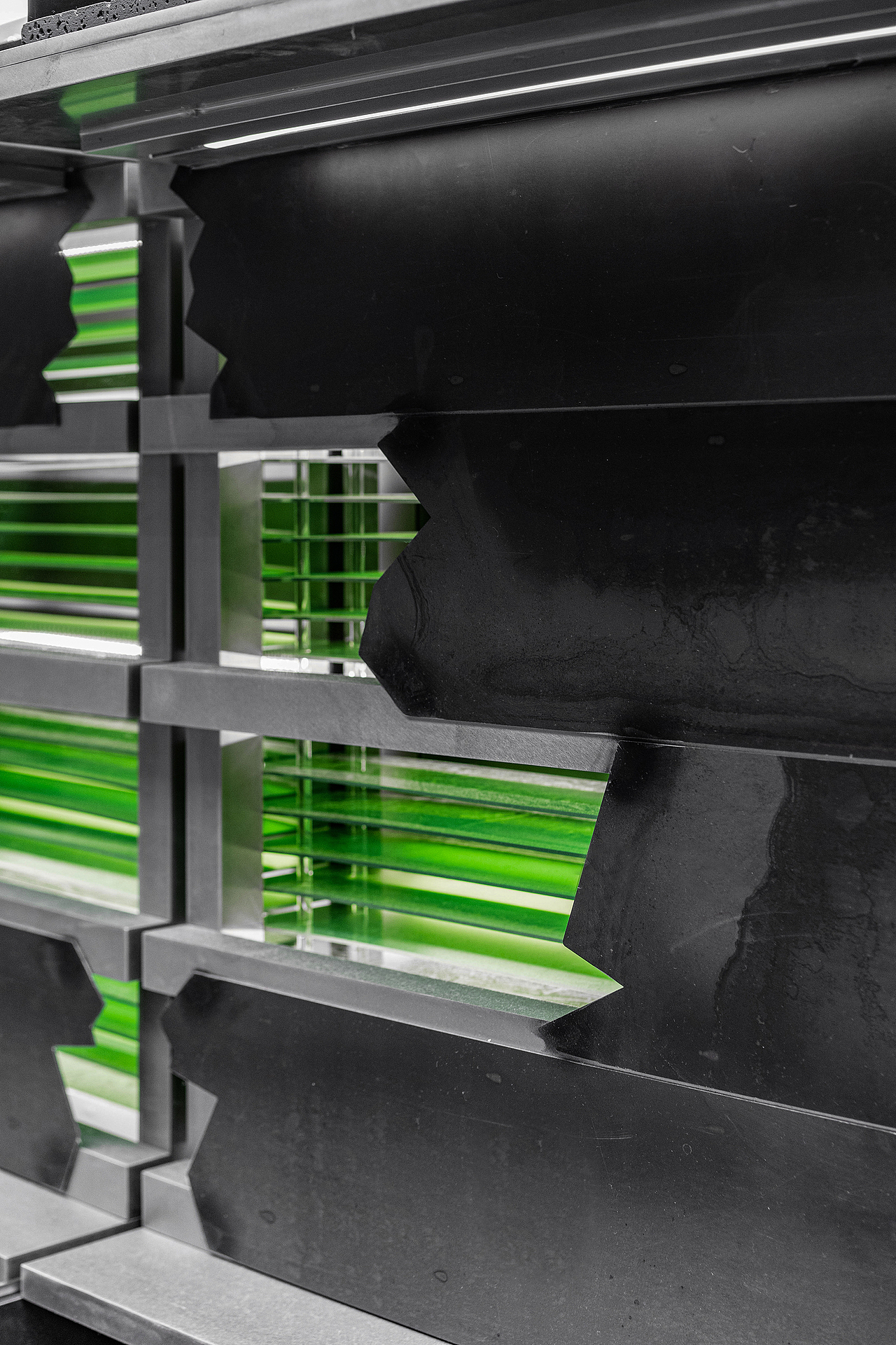 BLACKHEAD黑头（图ZMjkwMjIwNDQ4） - 商业空间设计 - 站酷设计师或者设计原创素材 - 站酷ZCOOL