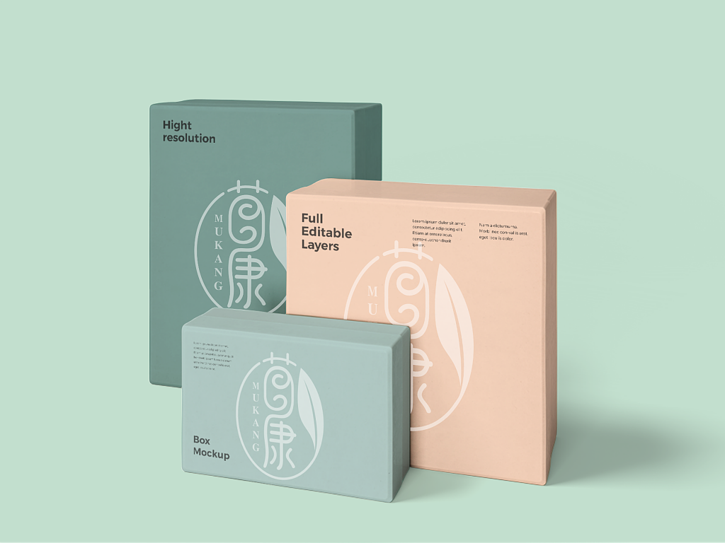 养生保健产品原创logo设计欣赏