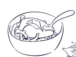 涌