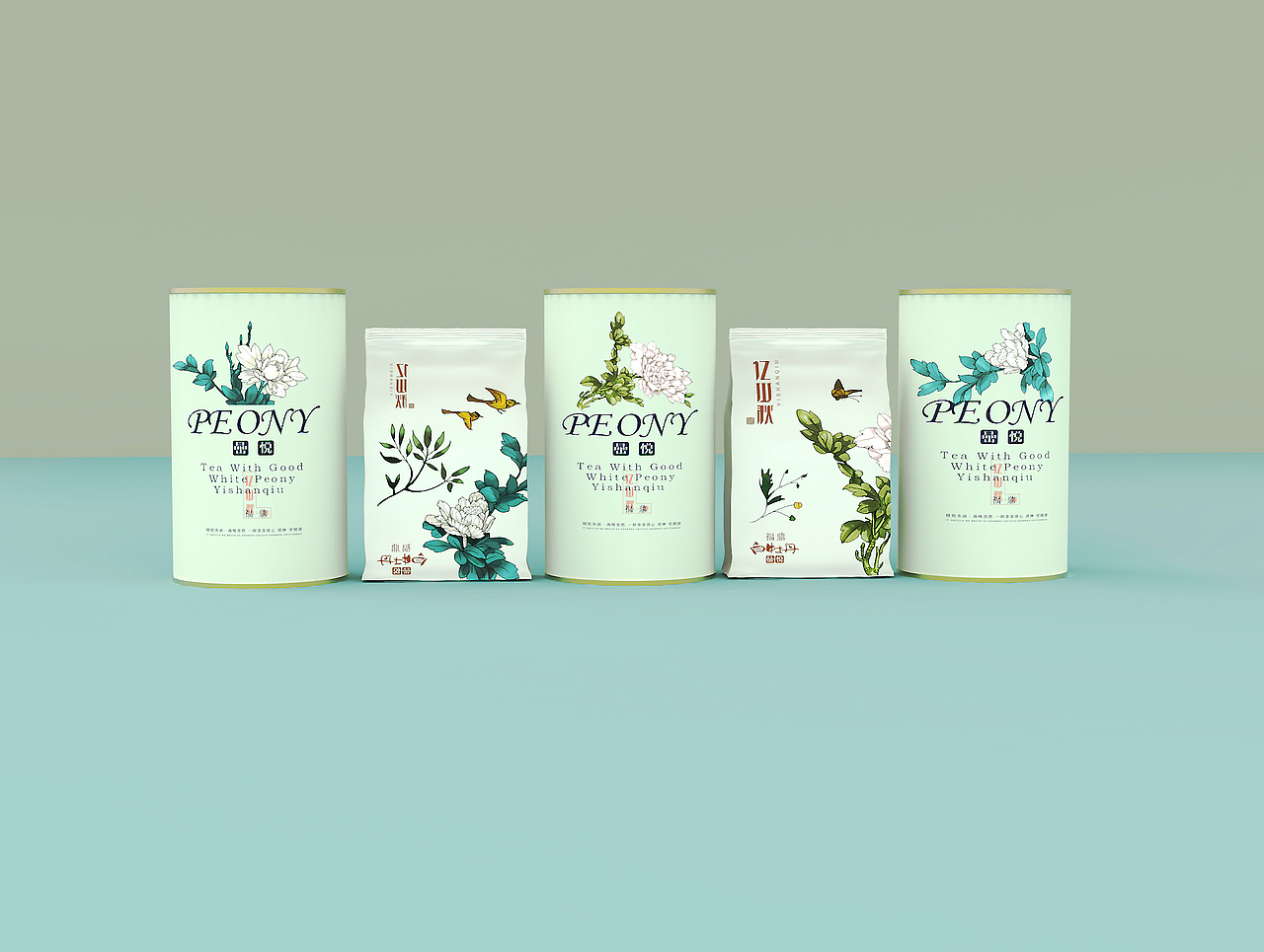 茶叶包装（图ZMTcxOTk1NDg0） - 包装 - 站酷设计师佐兹原创素材 - 站酷ZCOOL