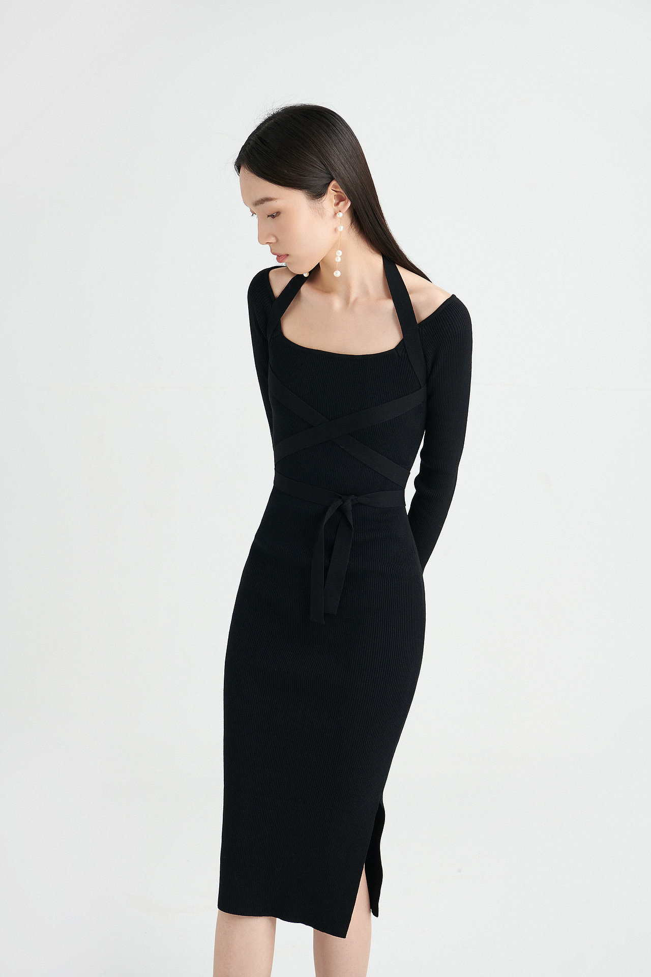 【薇光什集】-设计师女装Lookbook（图ZMjgzMDg2NjI4） - 时尚/艺术摄影 - 站酷设计师葱葱葱葱葱葱原创素材 - 站酷ZCOOL