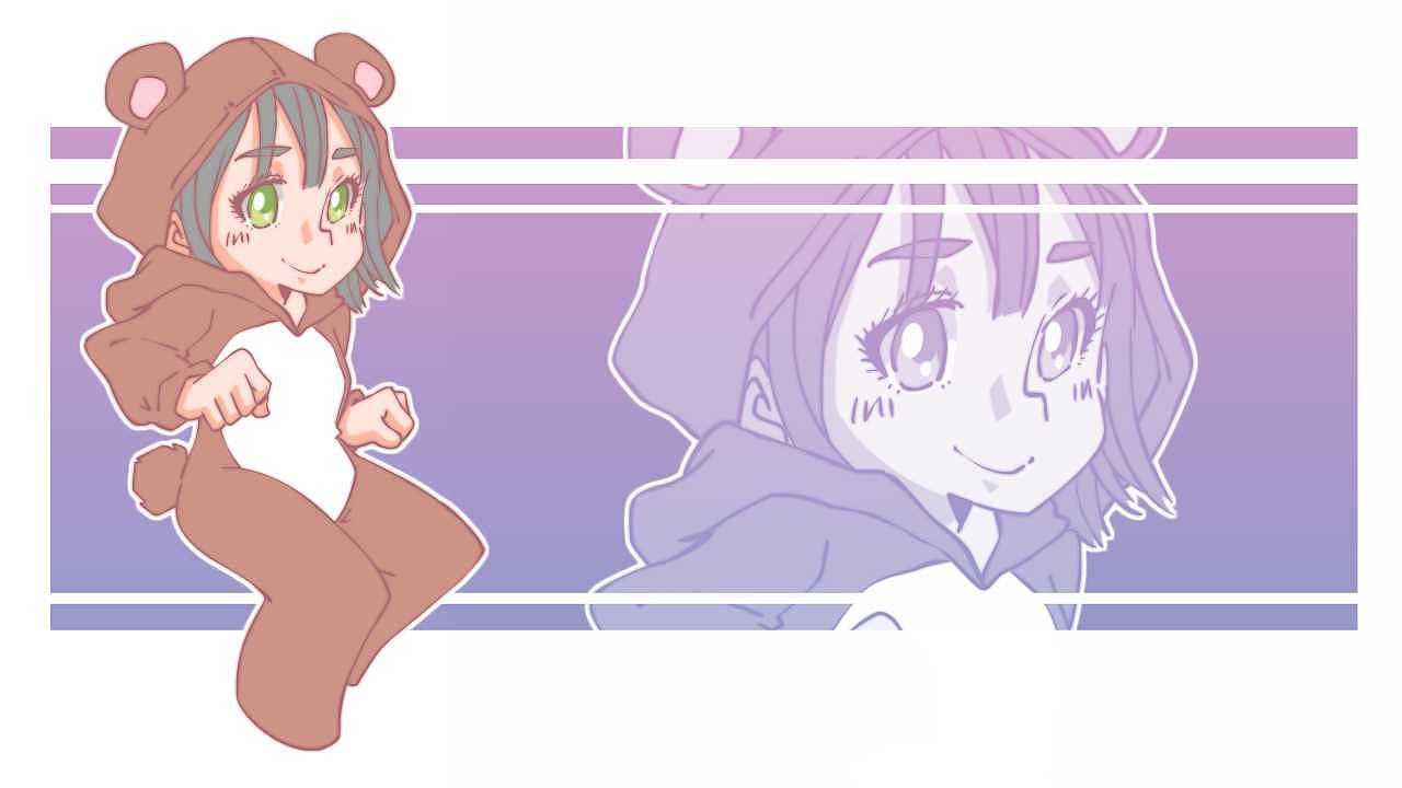 近期涂鸦（图ZOTAxNzU4NDA=） - 单幅漫画 - 站酷设计师exile0611原创素材 - 站酷ZCOOL