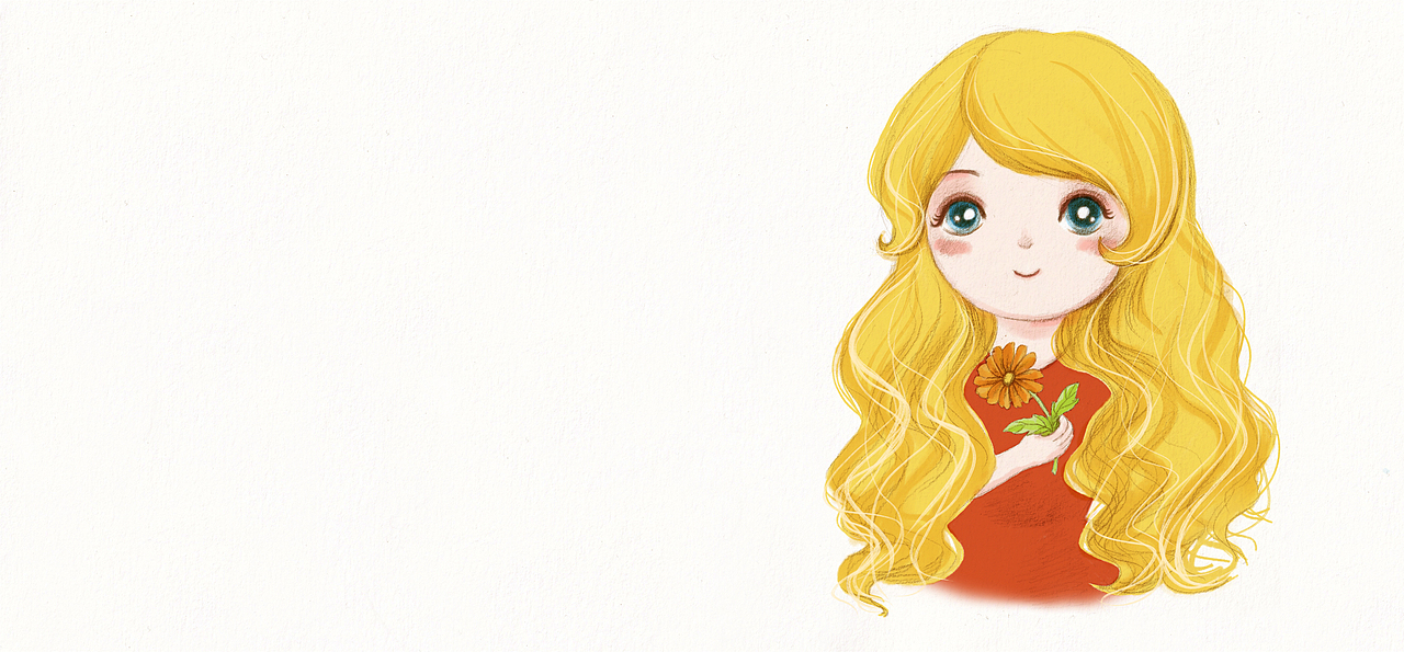 原创儿童绘本《比格的婚礼》第一弹