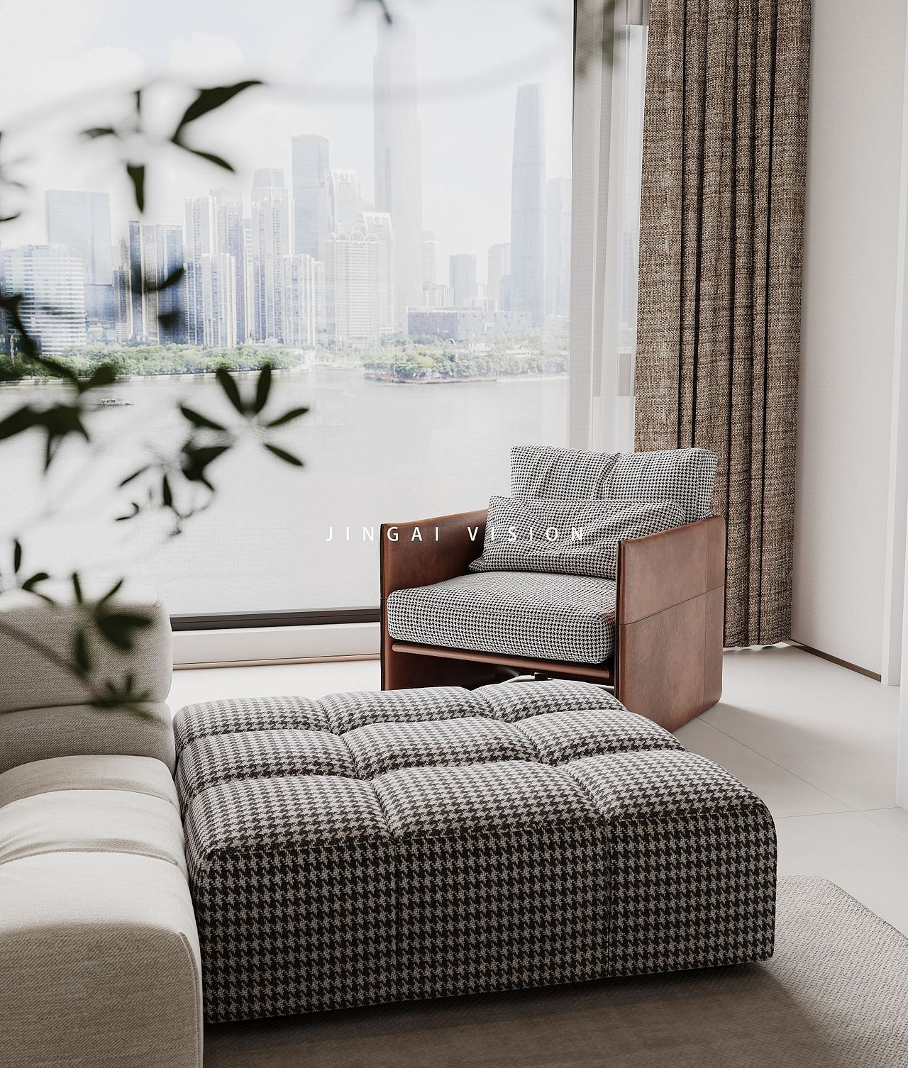 一点点奶油（图ZMzU4Mjk4MDUy） - 建筑/空间 - 站酷设计师胡伟星原创素材 - 站酷ZCOOL