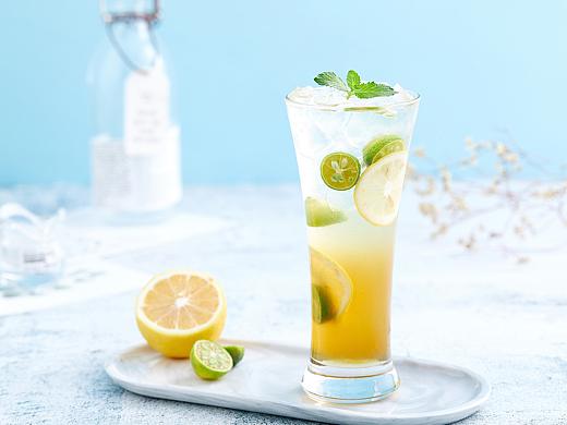 #亿喝#夏日饮品