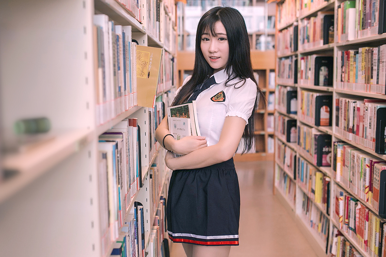 日式风格小清新