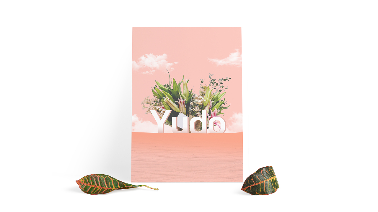 独立花艺品牌 -「妘朵花艺」