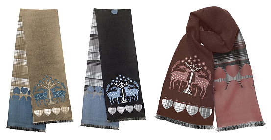 《衣尚中国》图纹之美