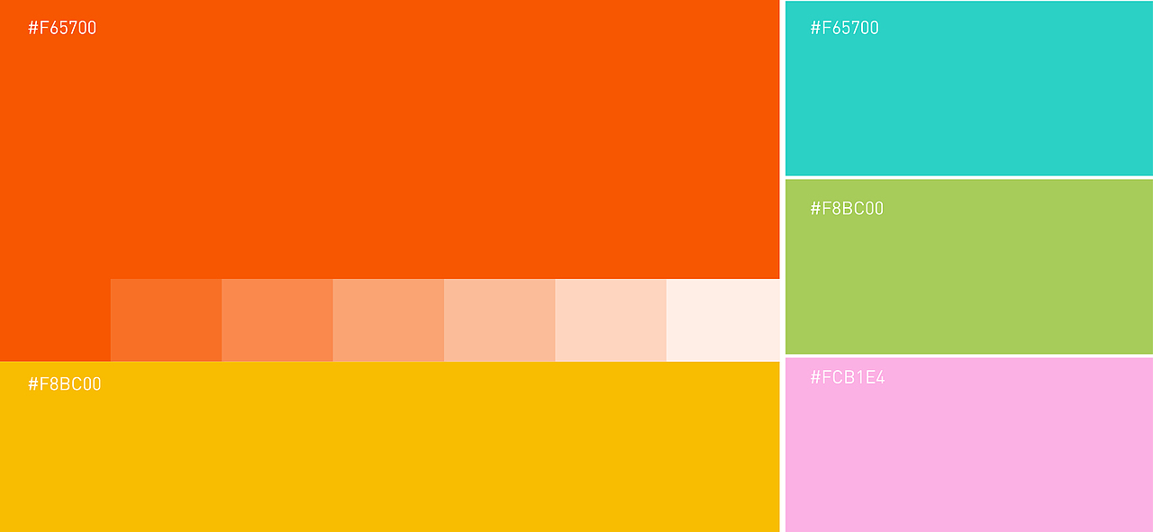 联通沃派 | 无限联通 青春悦动 品牌设计（图ZMzA0OTk1MTQ0） - Logo - 站酷设计师葛啵丝原创素材 - 站酷ZCOOL