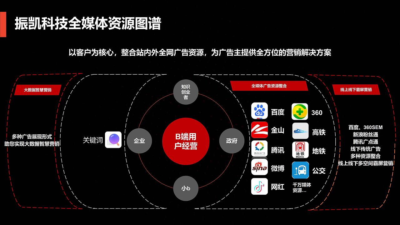 振凯科技公司-高级