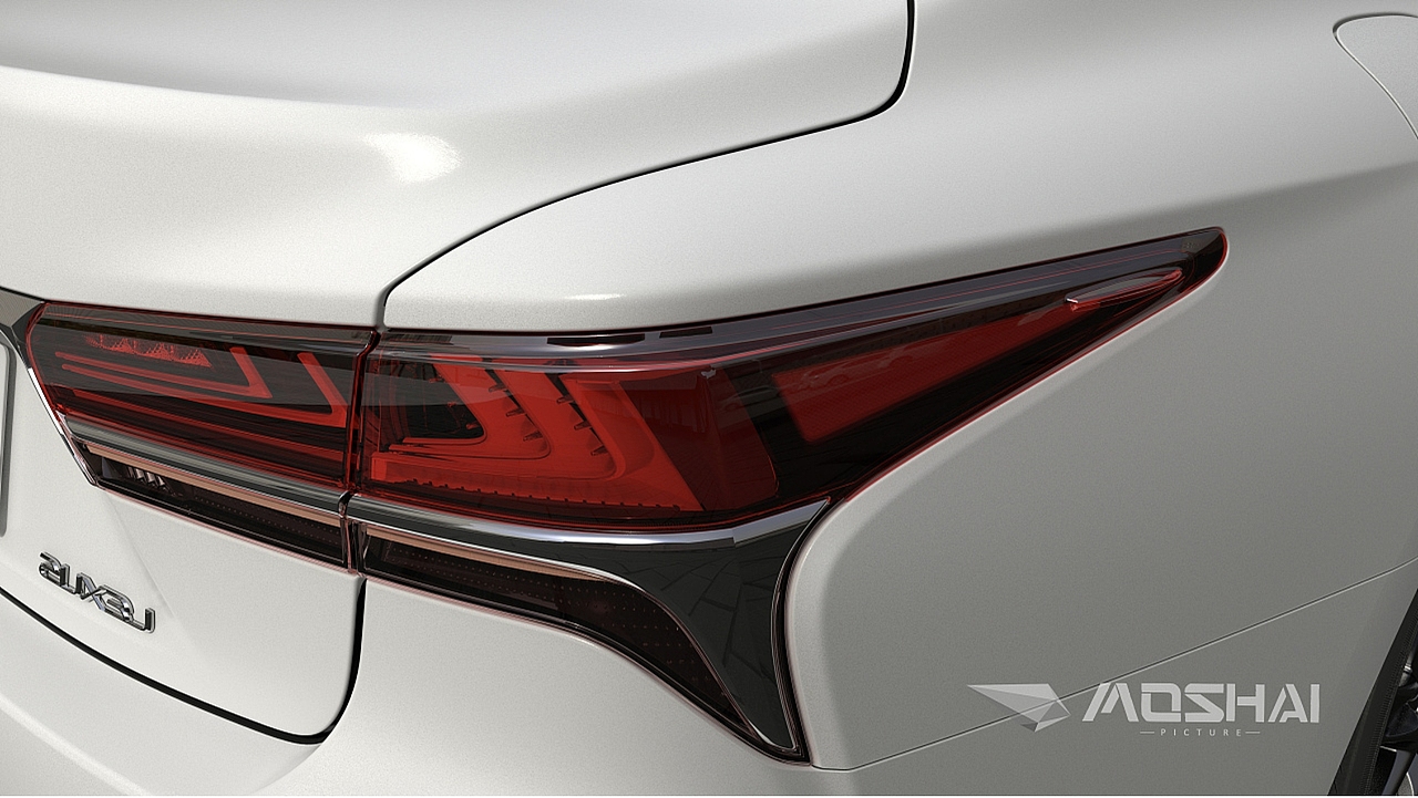 汽车实拍CG测试｜MOSHAI 魔晒（图ZMjI2MDY5MzEy） - 动画/影视 - 站酷设计师魔晒原创素材 - 站酷ZCOOL