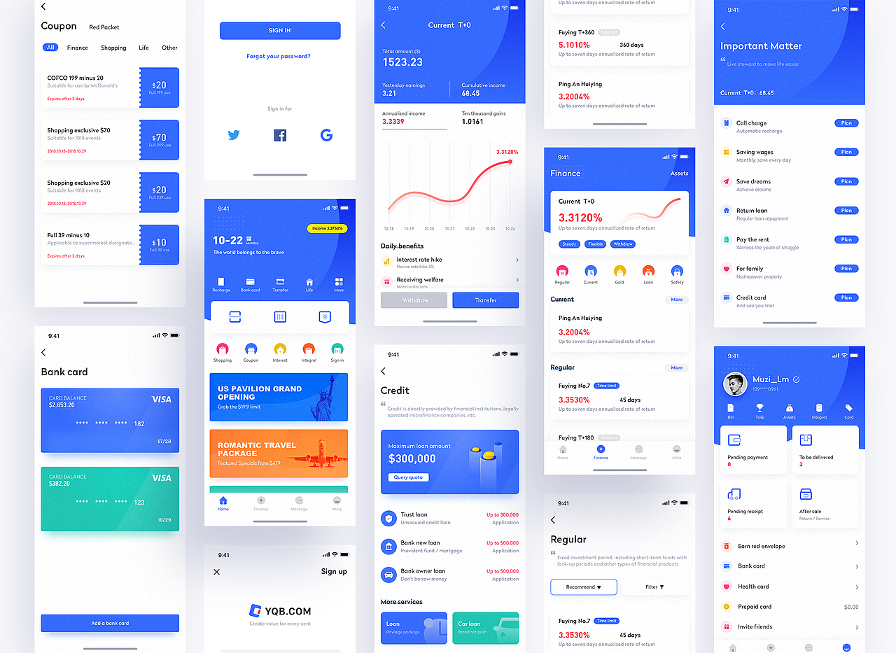 2018年度作品精选合集