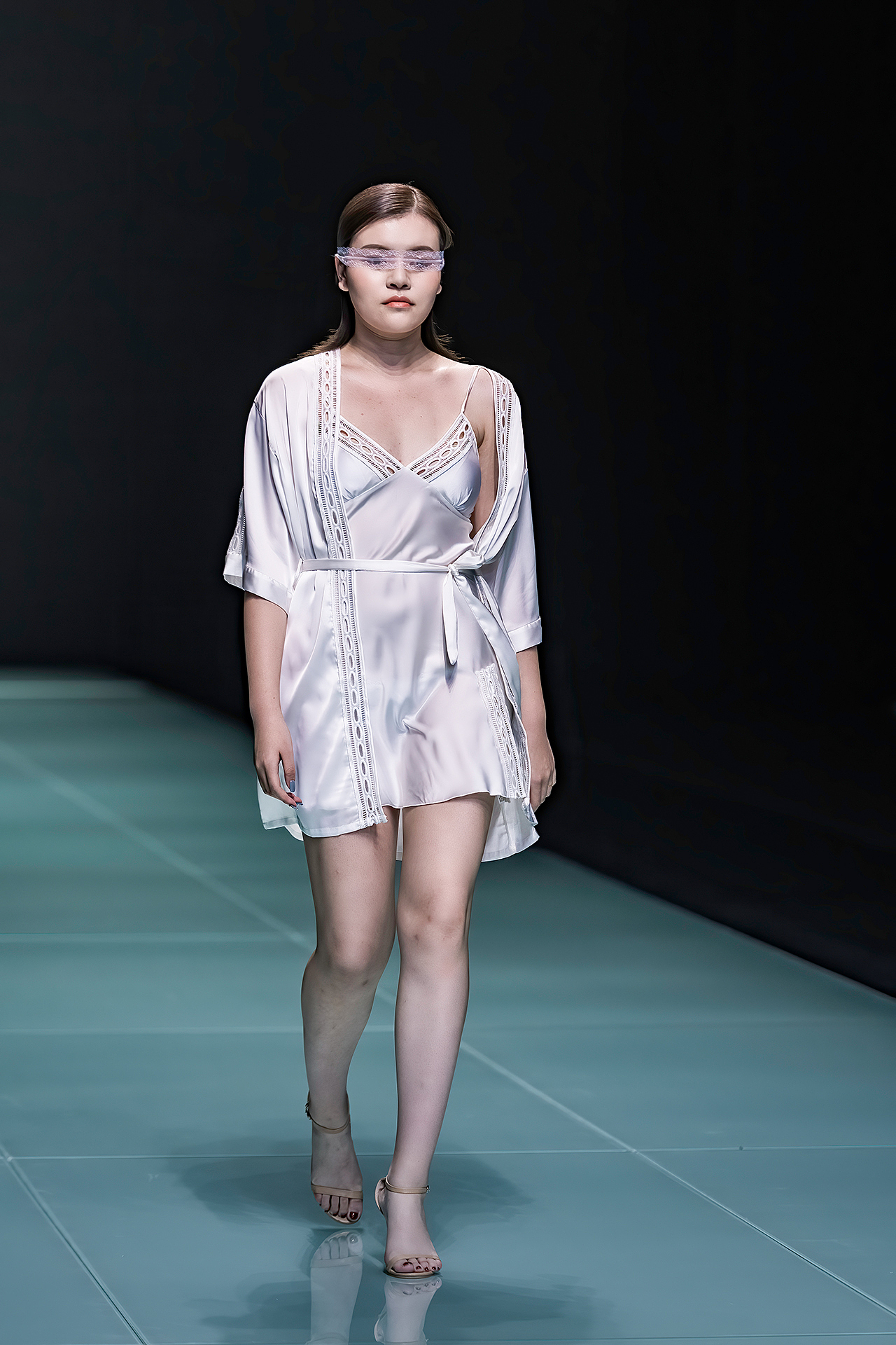 北京时装周YIRI 2020S/S新品发布会