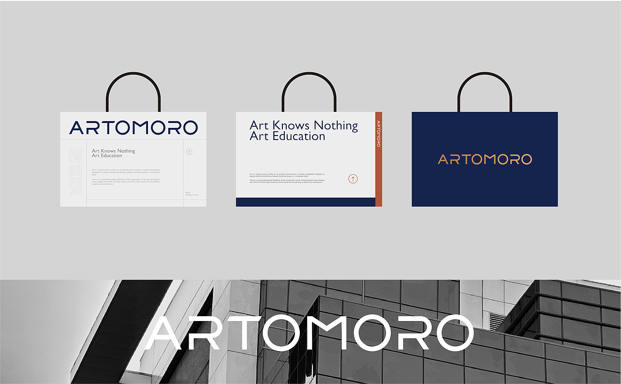 品牌设计合集（图ZMjk1OTQ5NzA4） - 品牌 - 站酷设计师要相信光啊原创素材 - 站酷ZCOOL