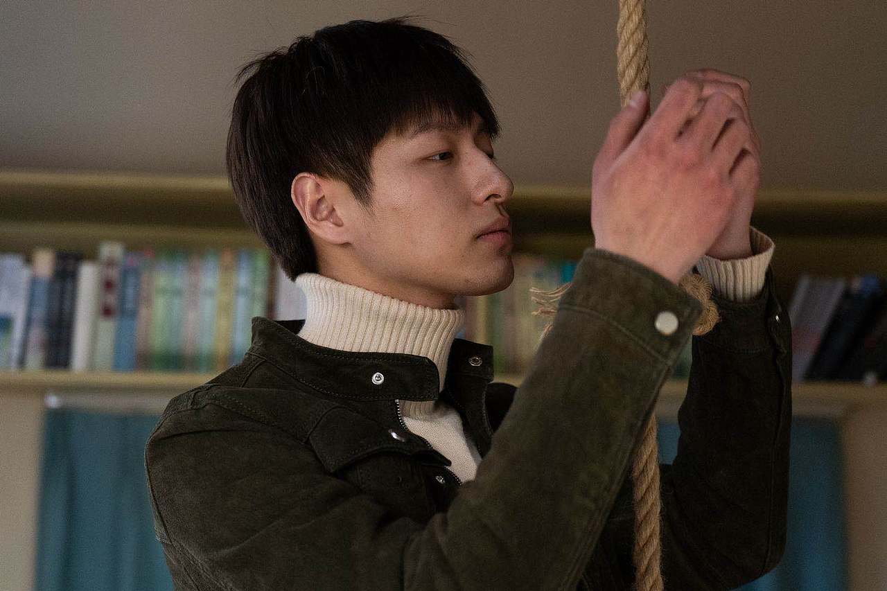 与不思异Tv合作 拍摄《人类之城》剧照（图ZMTk4NDU2MDg0） - 海报 - 站酷设计师摄影师樊玉亮原创素材 - 站酷ZCOOL