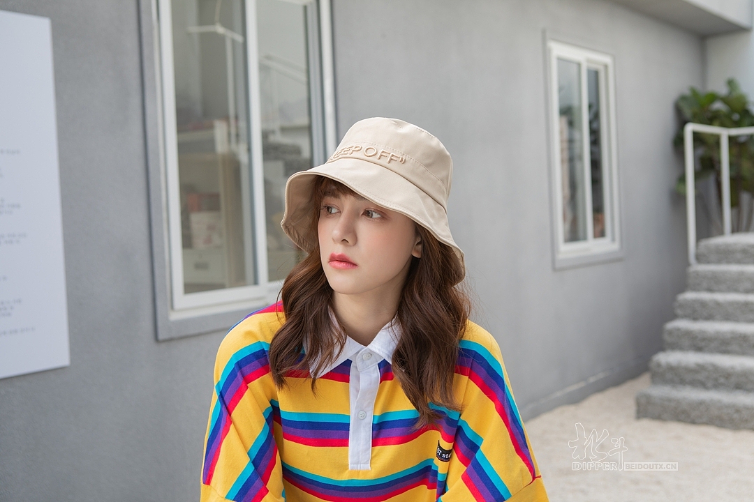 帽子拍摄 棒球帽贝雷帽渔夫帽拍摄鸭舌帽模特拍摄拍照