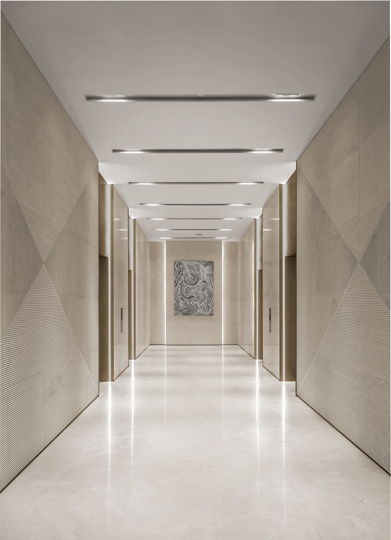 办公空间摄影 | 南京南站万科办公（图ZMjQ3NDUxOTg4） - 环境/建筑摄影 - 站酷设计师明辰空间摄影原创素材 - 站酷ZCOOL