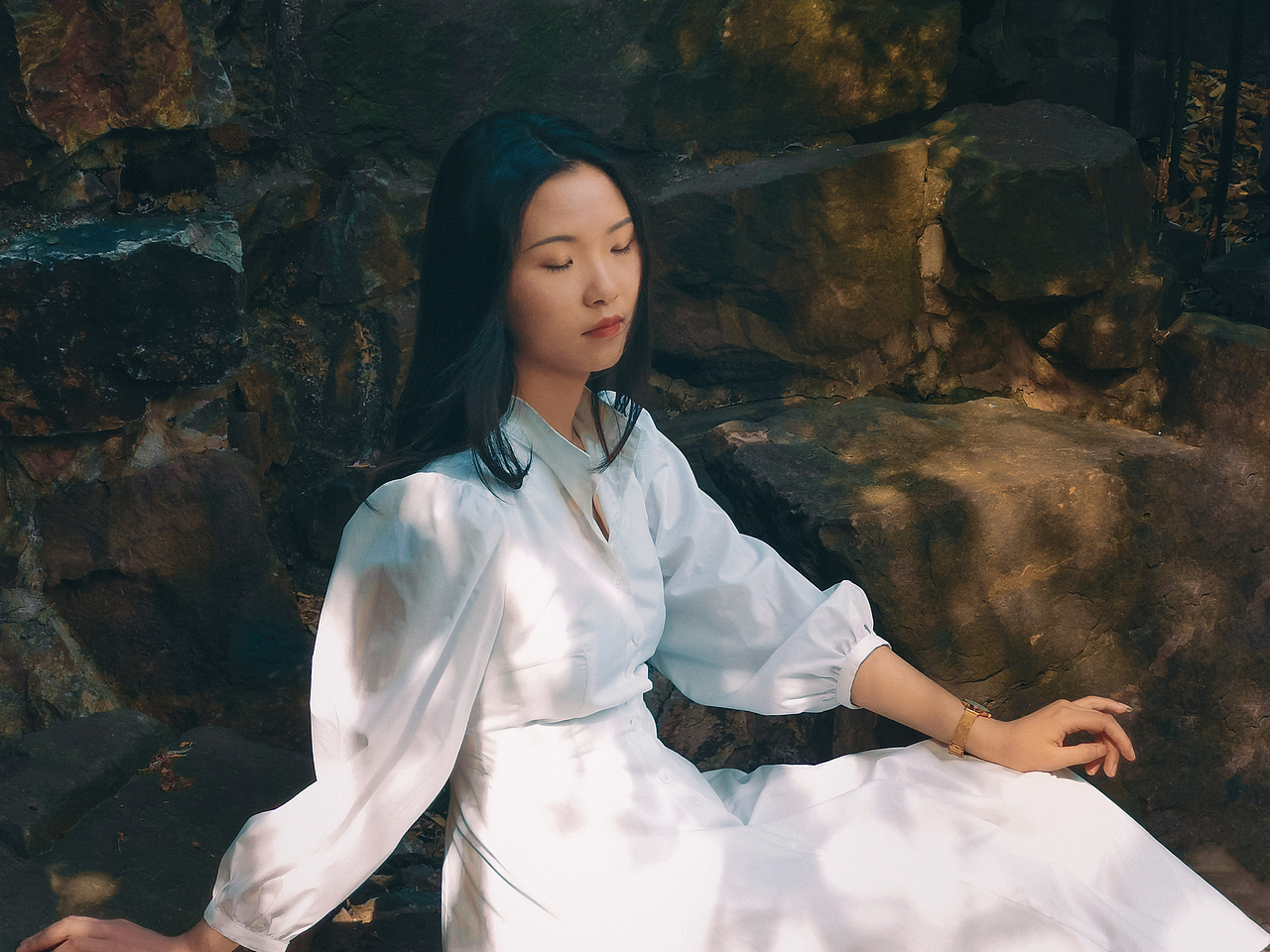 南有乔木（图ZMjUzMDg2MzY0） - 人像摄影 - 站酷设计师羊毛礦視物所原创素材 - 站酷ZCOOL