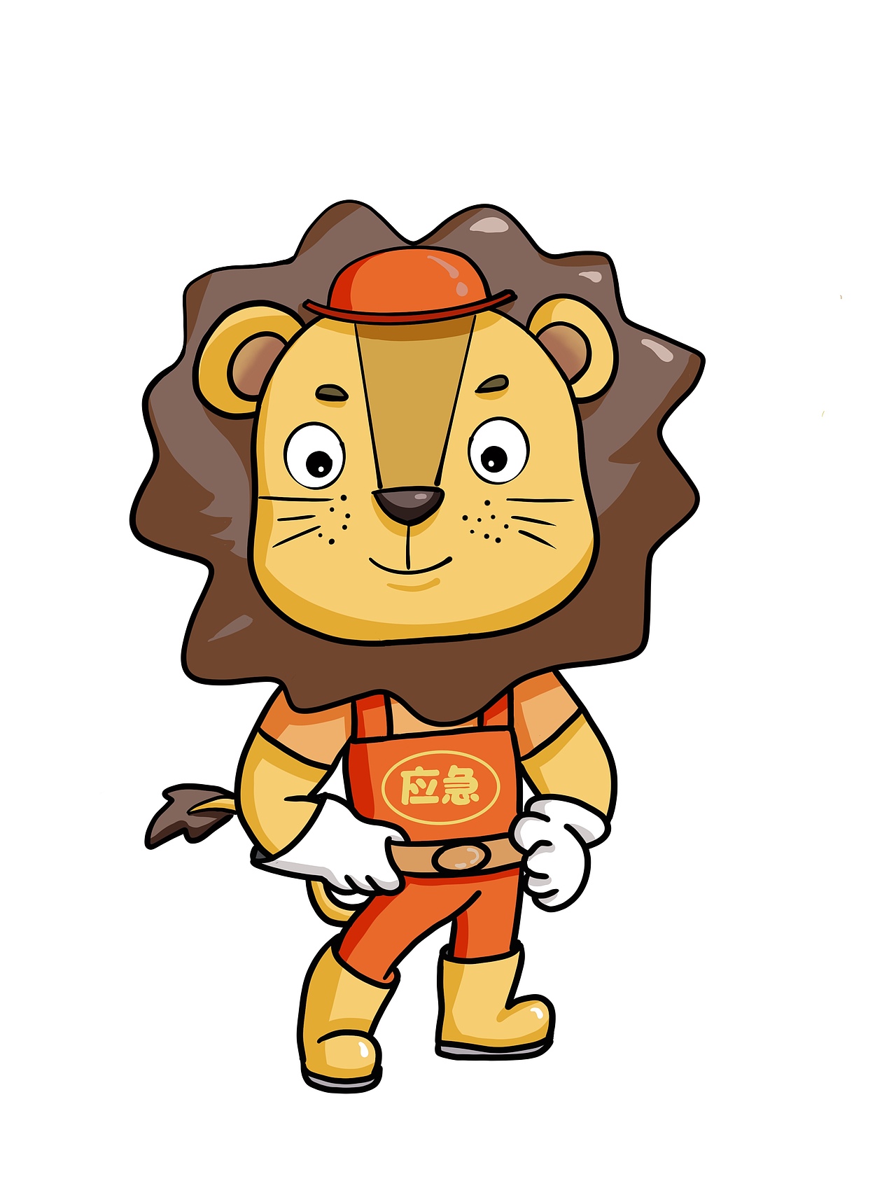 形象设计（图ZMjMyNDExNTA4） - IP形象 - 站酷设计师拾柒09原创素材 - 站酷ZCOOL